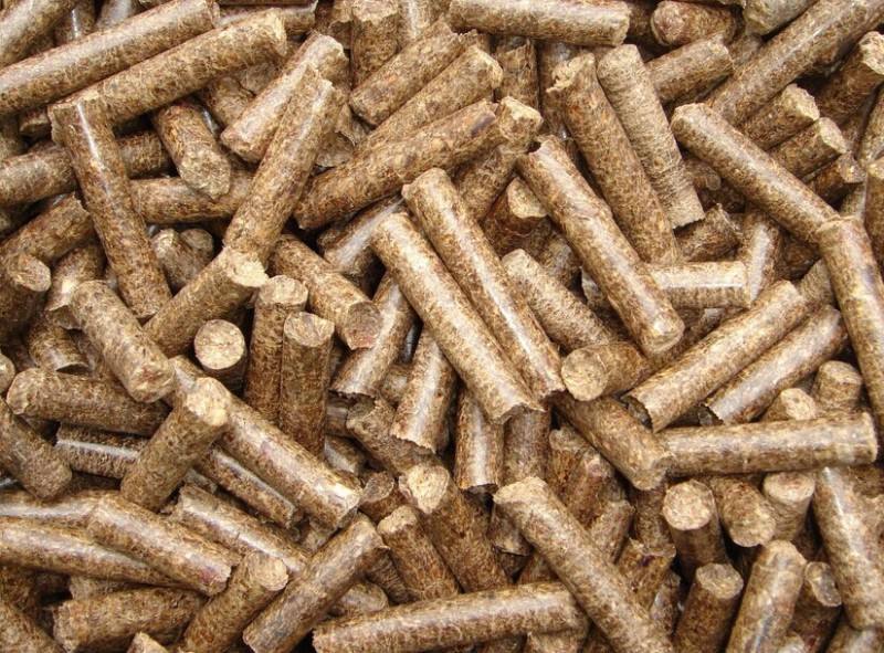 生物質(zhì)顆粒用途廣 生物質(zhì)顆粒用途廣