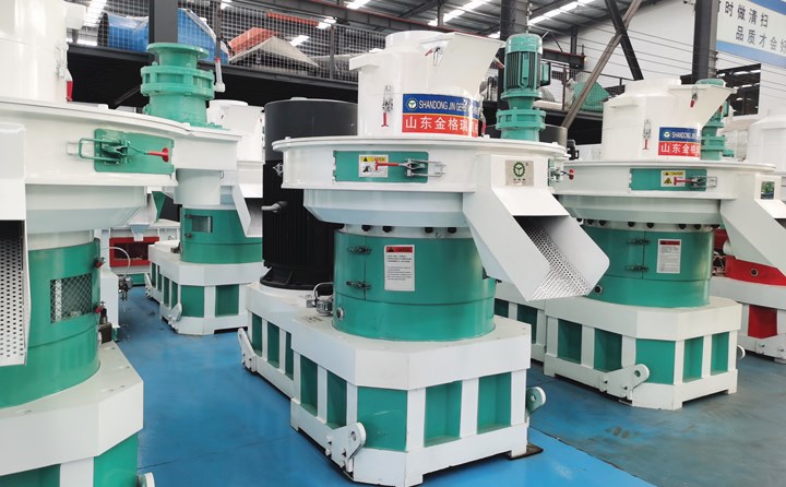 很“哇塞”的鋸末顆粒機(jī).jpg 很“哇塞”的鋸末顆粒機(jī).jpg